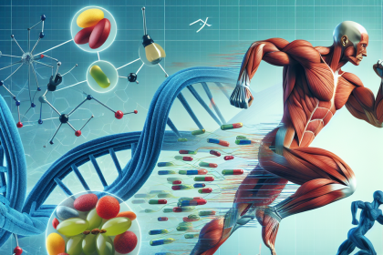 Cómo afecta Vitamines a la resistencia muscular