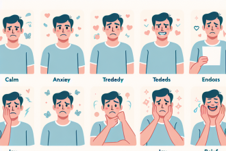 Cómo afectan las emociones durante un ciclo con Exemestane