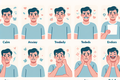 Cómo afectan las emociones durante un ciclo con Exemestane