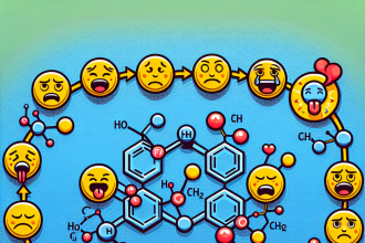 Cómo afectan las emociones durante un ciclo con Vardenafil (Levitra Generic)
