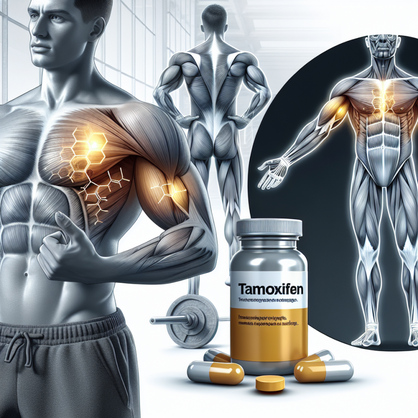 Cómo impacta Tamoxifeno en entrenamientos largos