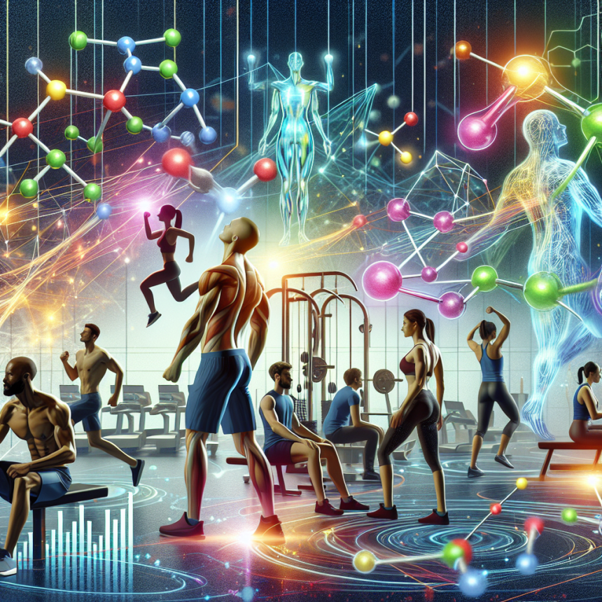 Cómo influye Aminoácidos en ejercicios isométricos