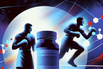 Cómo influye Dapoxetine (Priligy) en deportes de combate