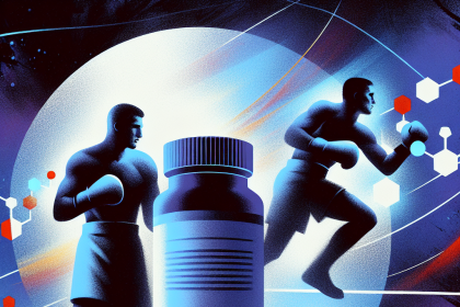 Cómo influye Dapoxetine (Priligy) en deportes de combate