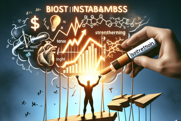 Cómo potenciar las adaptaciones al estrés con Isotretinoina
