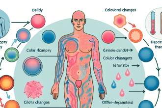 Cómo reacciona el cuerpo al dejar Terapia post-cíclica