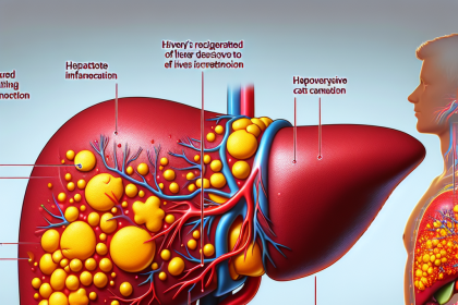 ¿Cómo reacciona el hígado a dosis altas de Isotretinoina?