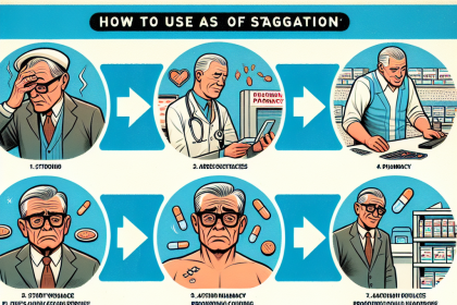 Cómo usar Viagra en fases de estancamiento