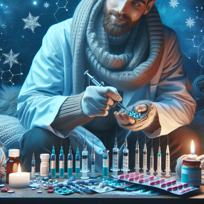 Consejos para usar Exemestane en calor extremo