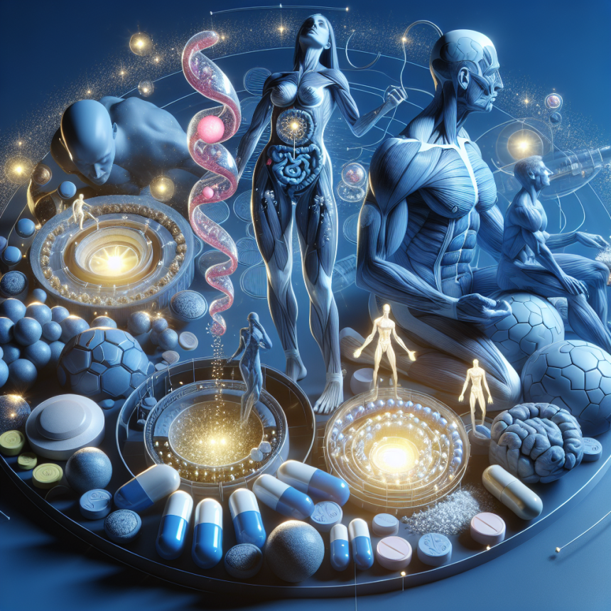 El rol de Clomid en ciclos de volumen