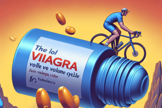 El rol de Viagra en ciclos de volumen