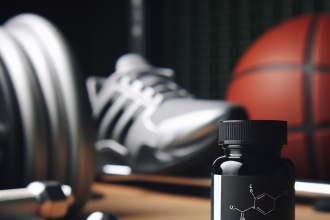 Enclomiphene citrate para preparación de competencia