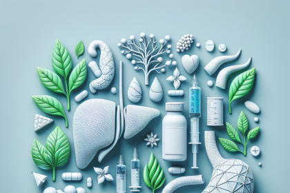 Nebivolol y salud hepática: riesgos y cuidados