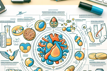 Qué esperar al usar Sildenafil Citrate (Viagra generic) por primera vez