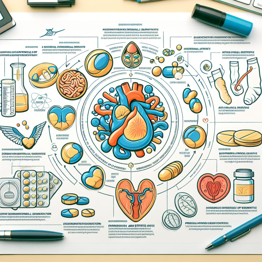 Qué esperar al usar Sildenafil Citrate (Viagra generic) por primera vez