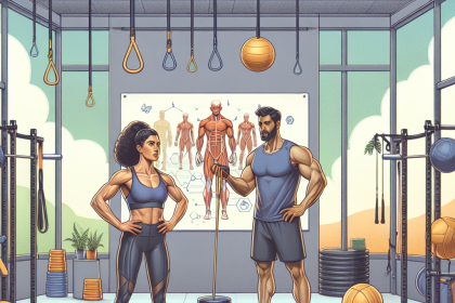 Qué esperar del entrenamiento funcional al usar Cabergolina