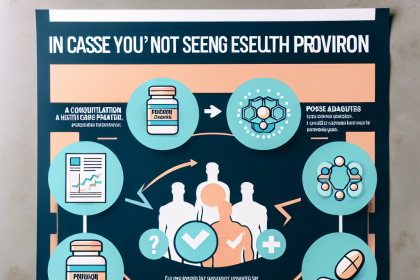 Qué hacer si no ves resultados con Proviron