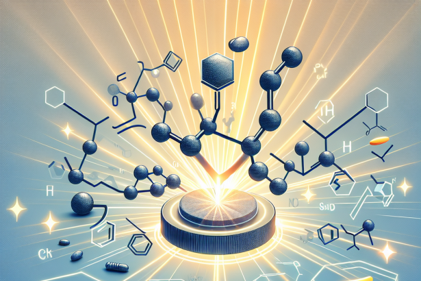 Qué micronutrientes potenciar con Sildenafil Citrate (Viagra generic)