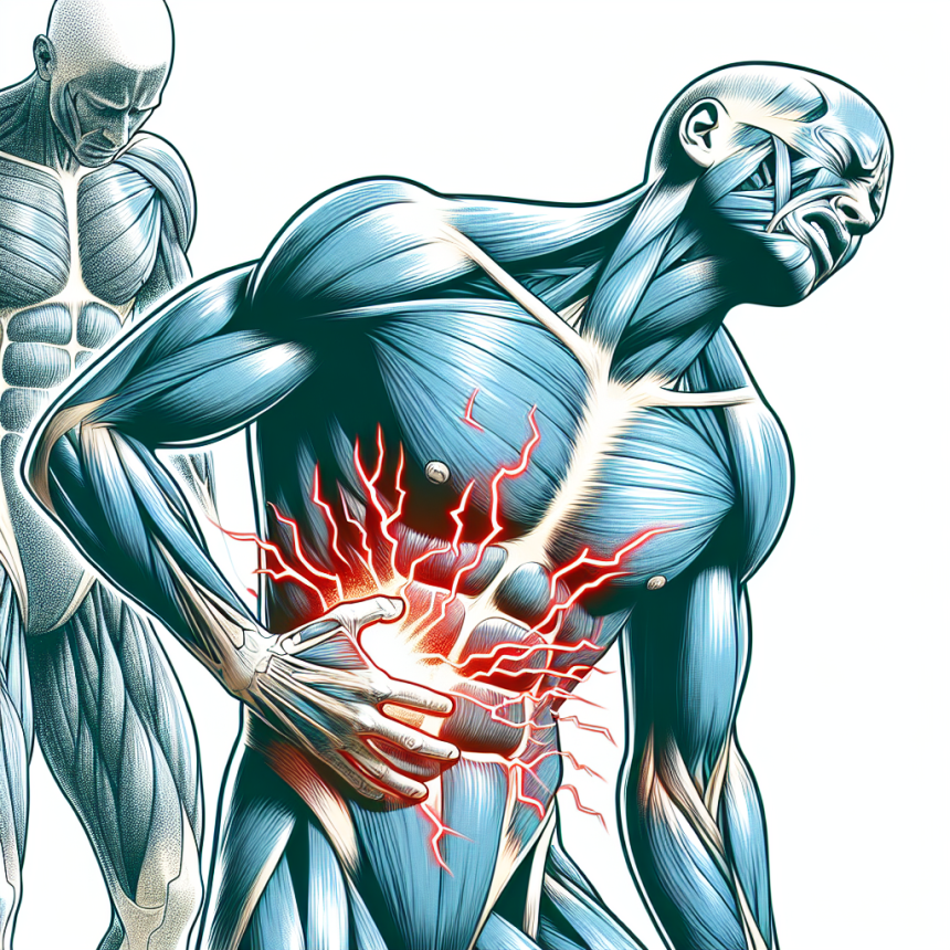 Qué pasa con los músculos si dejas Magnesium abruptamente