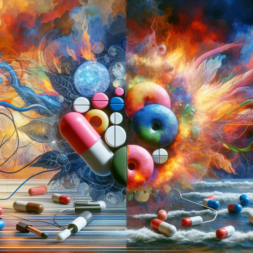 Qué pasa si combinas Medicamentos de resistencia con ayuno prolongado