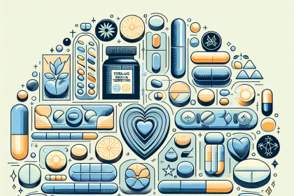 ¿Qué suplementos combinan bien con Tribulus Terrestris?