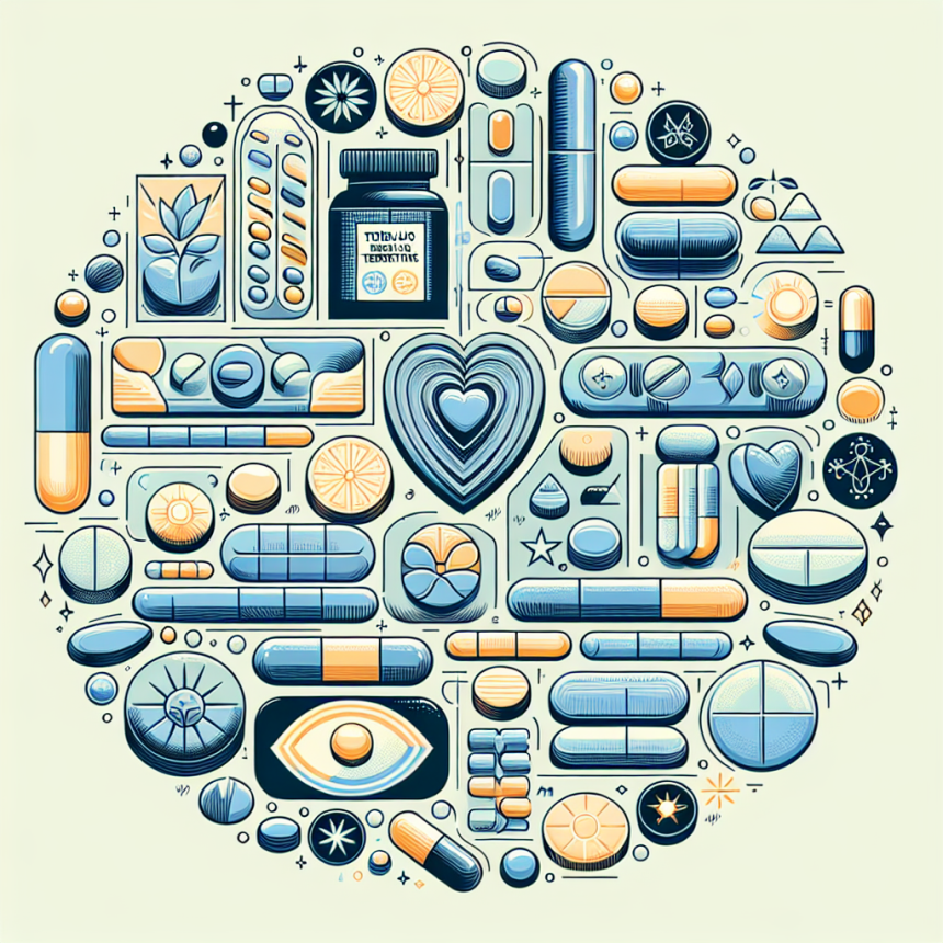 ¿Qué suplementos combinan bien con Tribulus Terrestris?