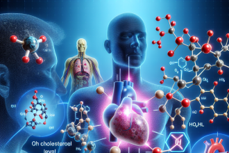 Raloxifen-HCl y niveles de colesterol: ¿hay riesgo?