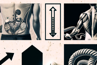 Tadalafil y congestión muscular: ¿aumenta o no?