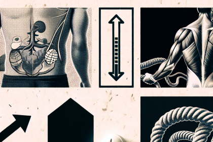 Tadalafil y congestión muscular: ¿aumenta o no?