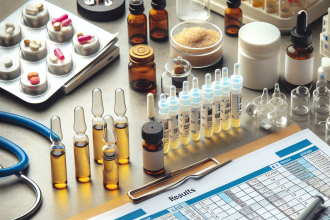 Test de laboratorio tras ciclo con Letrozol