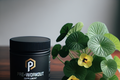 Tribulus Terrestris y compatibilidad con preentrenos