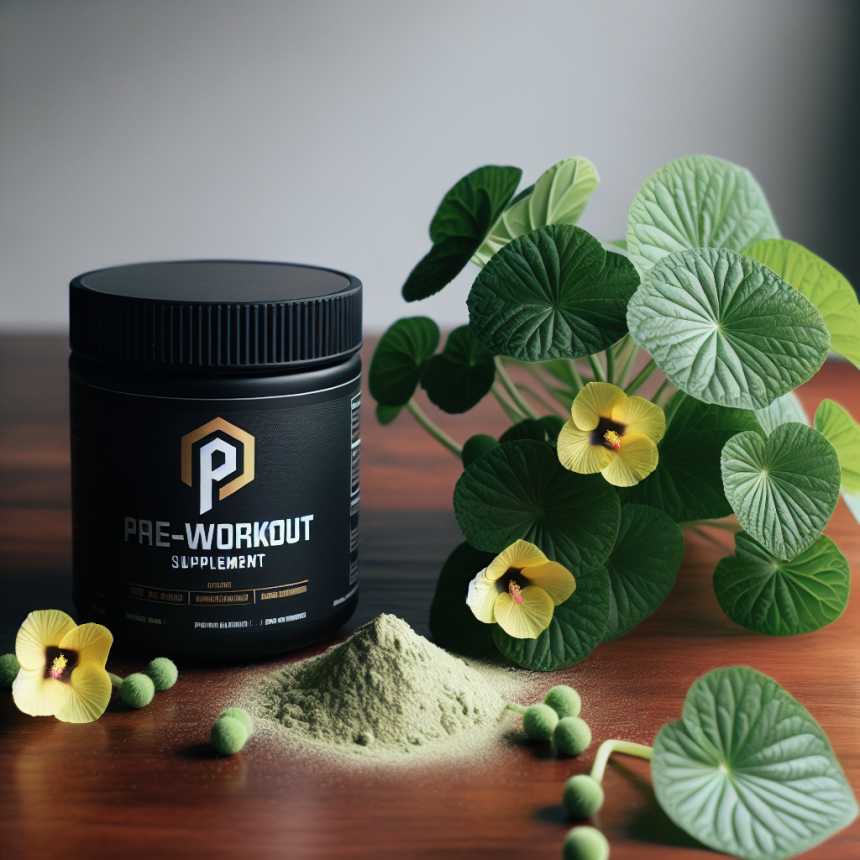 Tribulus Terrestris y compatibilidad con preentrenos