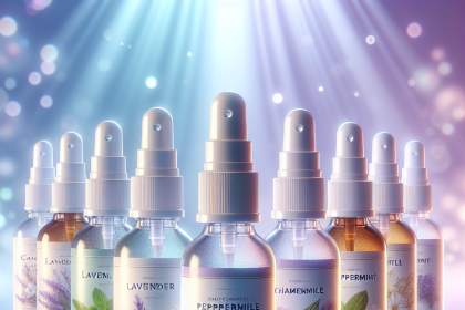 ¿Aerosoles nasales reduce el estrés físico?