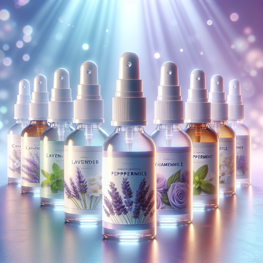 ¿Aerosoles nasales reduce el estrés físico?