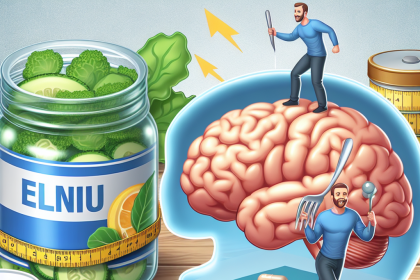 ¿Apoyo al cerebro y la memoria puede aumentar el apetito de forma agresiva?