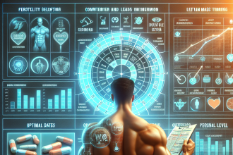 Cómo elegir el momento ideal para empezar Cursos de esteroides para secado y modelado corporal (aumento de masa magra)