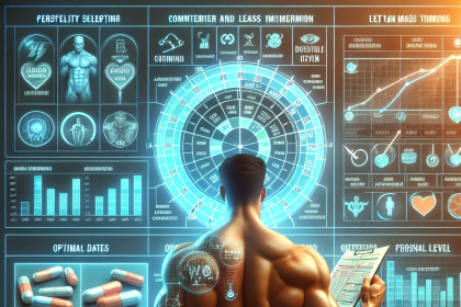 Cómo elegir el momento ideal para empezar Cursos de esteroides para secado y modelado corporal (aumento de masa magra)