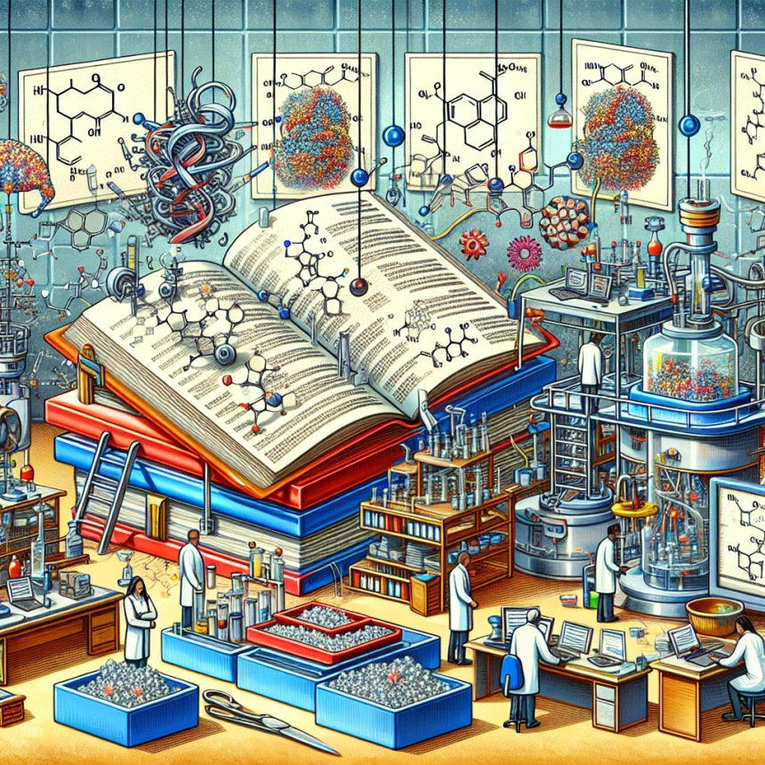 Cómo hacer mantenimiento inteligente tras un ciclo con Cursos de péptidos