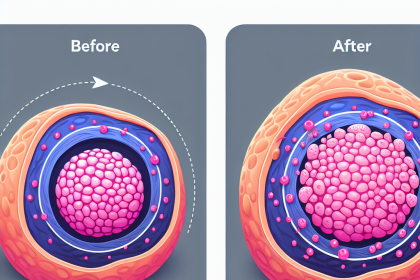 Cómo influye Cursos de esteroides para mujeres en el volumen celular