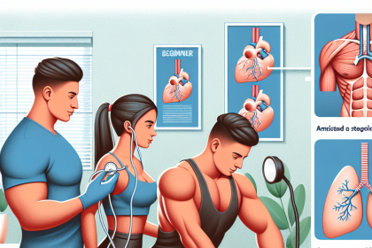 Cómo mejorar la oxigenación al usar Cursos de esteroides para principiantes