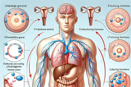 Cómo reacciona el cuerpo al segundo ciclo con Gonadotropina