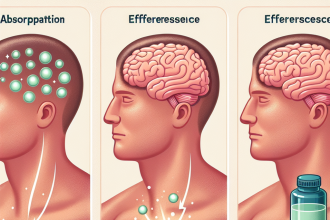 Cómo reacciona la piel al contacto prolongado con Apoyo al cerebro y la memoria