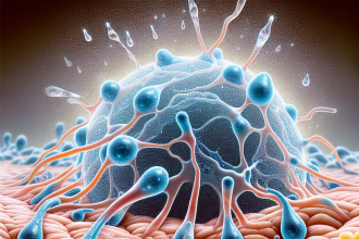 Cómo responde la piel al sudor con Insulina