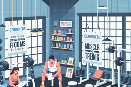 Consejos para principiantes que prueban Cursos de esteroides para aumentar la fuerza