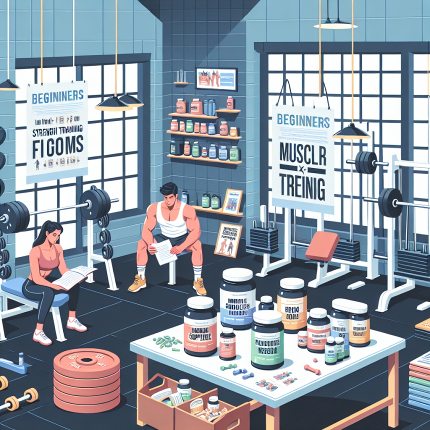 Consejos para principiantes que prueban Cursos de esteroides para aumentar la fuerza