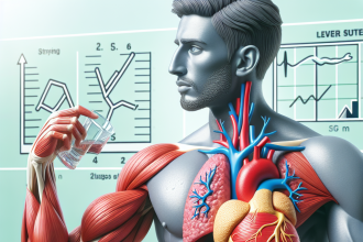 Cursos de esteroides para secado y modelado corporal (aumento de masa magra) y salud hepática: riesgos y cuidados