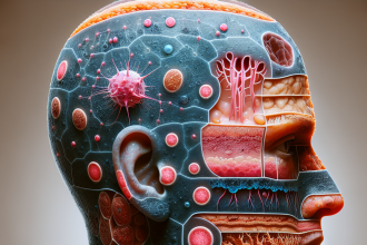 Efectos sobre la piel tras usar Cursos de esteroides