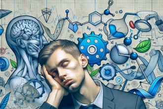 ¿Es normal el letargo al usar Cursos de péptidos?