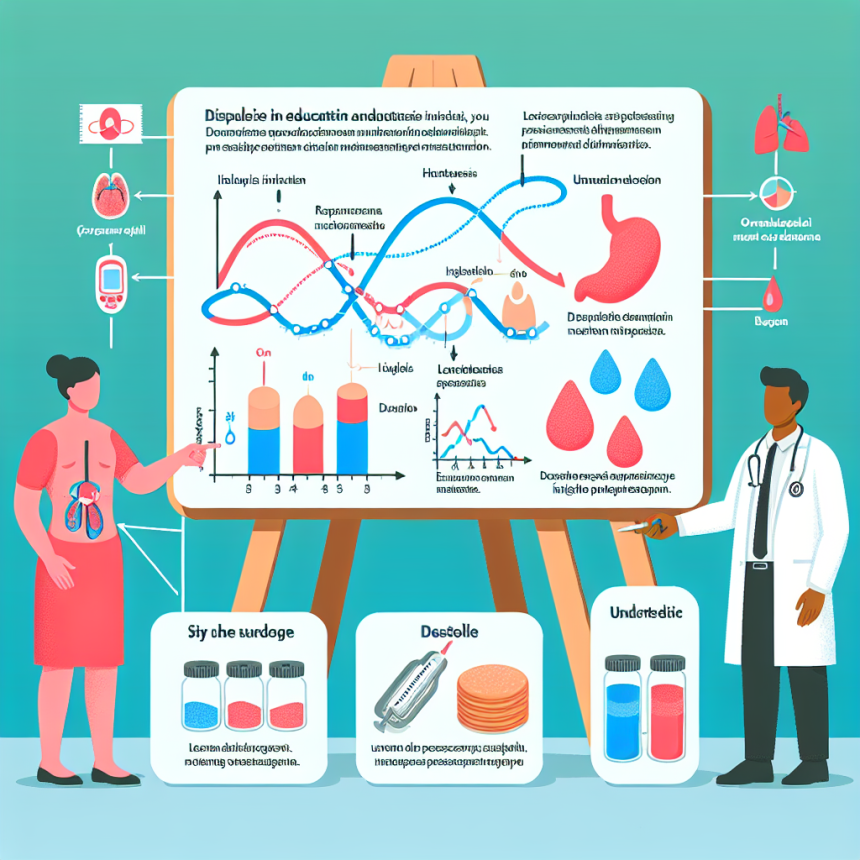 ¿Hay rebote de peso al dejar Insulina?