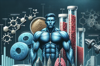 La importancia del PCT tras Cursos de esteroides para secado y modelado corporal (aumento de masa magra)